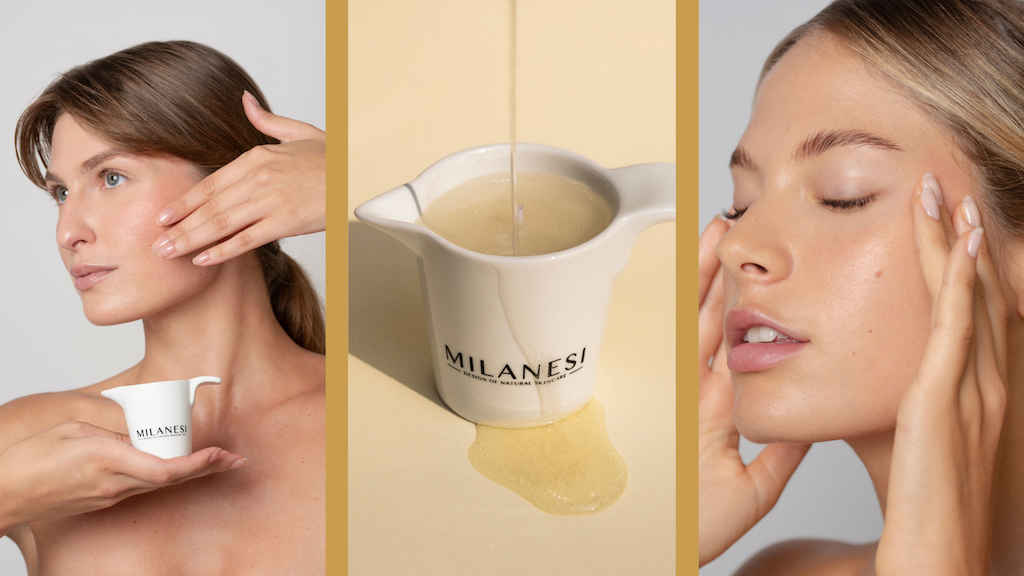 The Importance of Facial Oils in Your Skincare Routine Milanesi Skincare