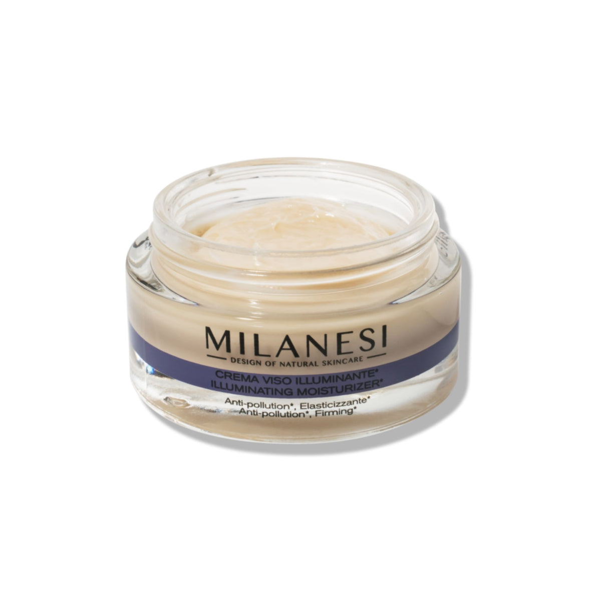 Illuminating serum I Milanesi Skincare I Natural cosmetics