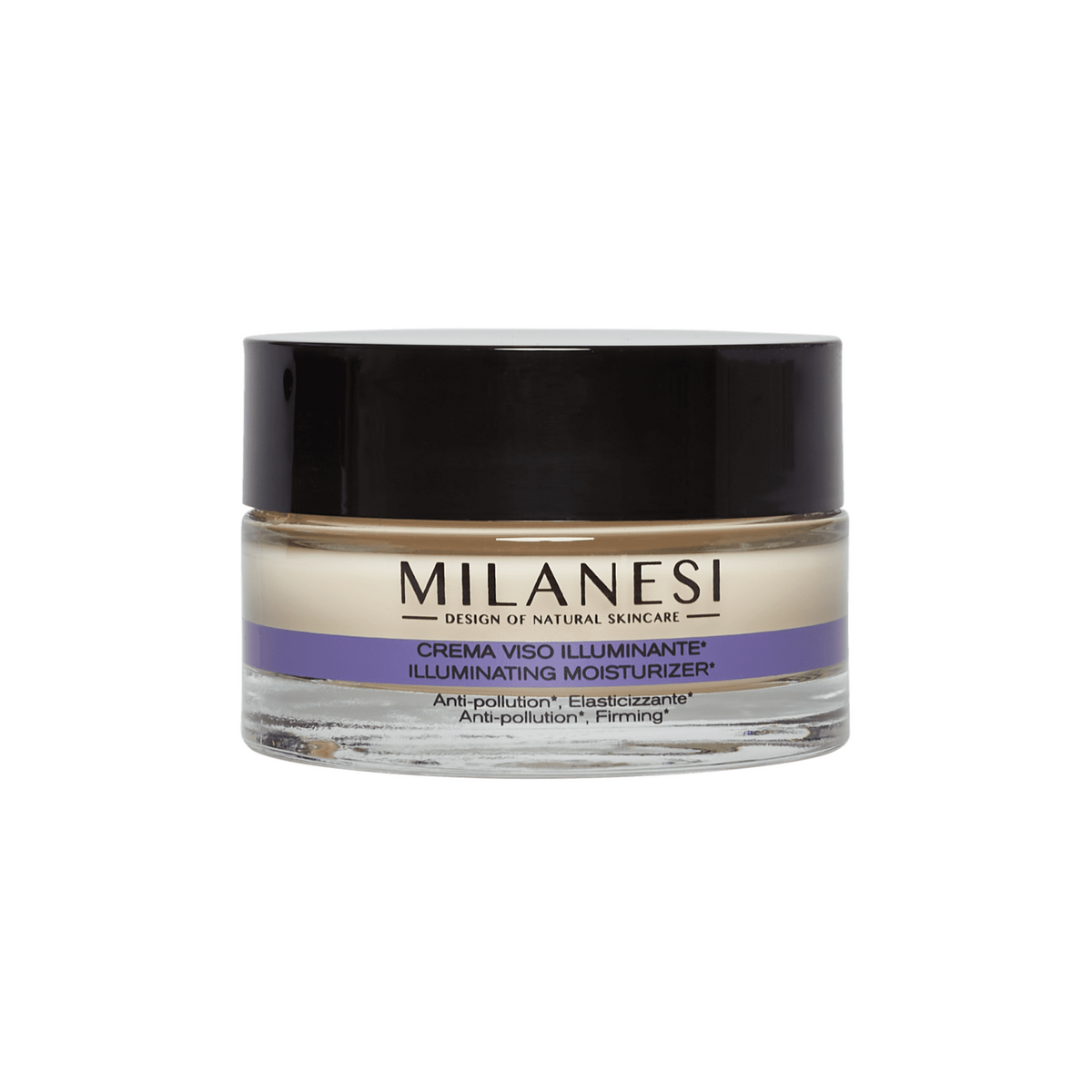Illuminating serum I Milanesi Skincare I Natural cosmetics