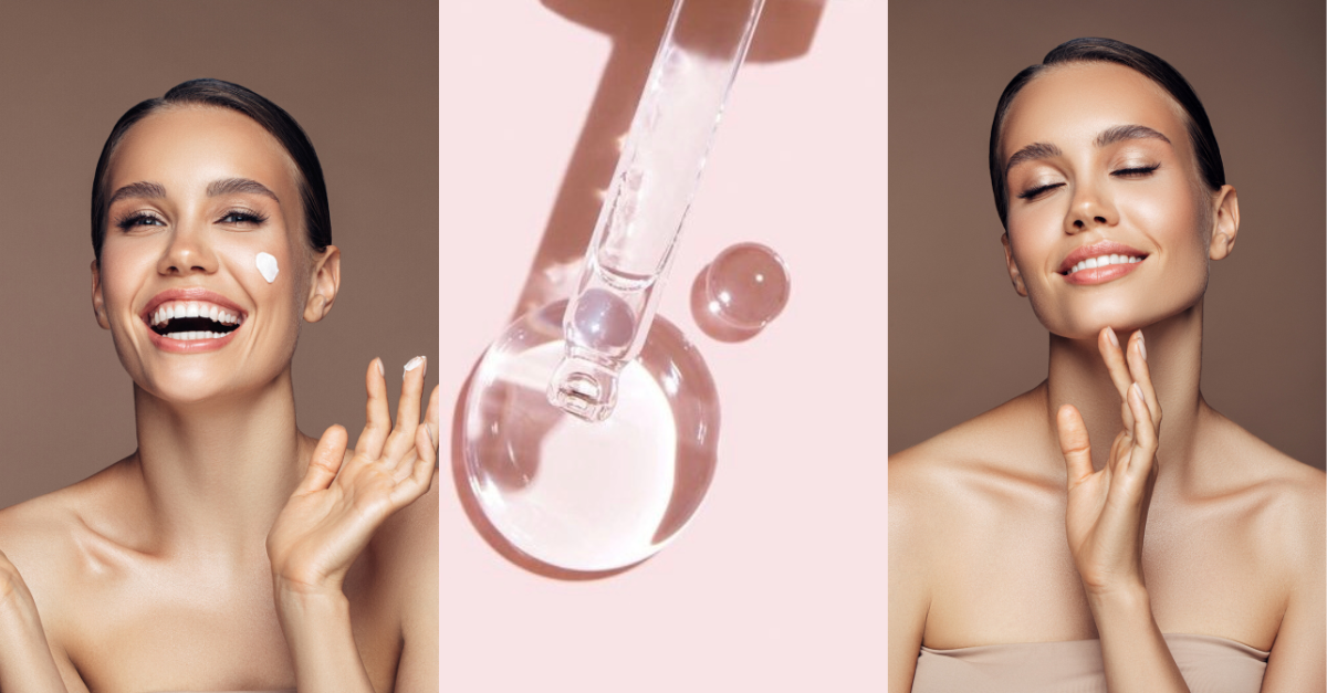 7 Common Beauty Myths You Need To Stop Believing Now – Milanesi Skincare