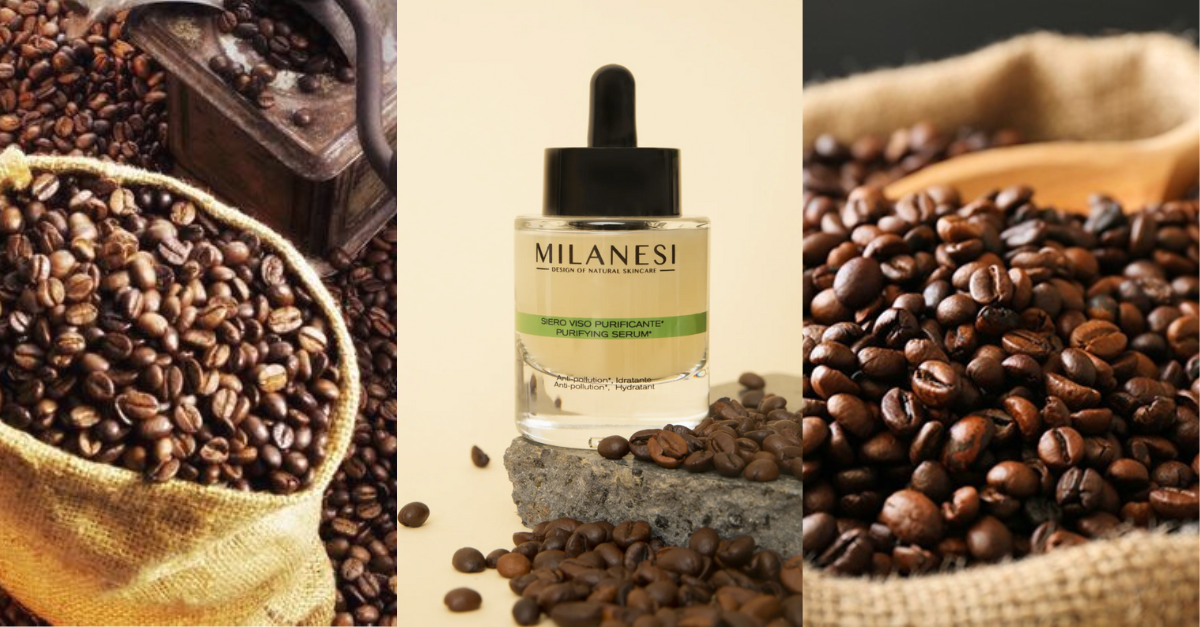 How Coffee Can Benefit Your Skin! Milanesi Skincare