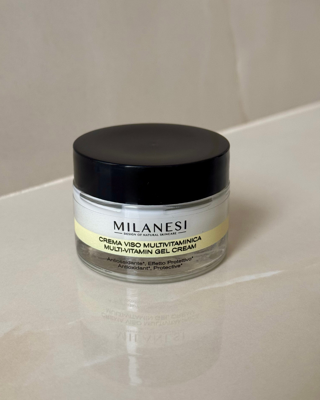 melaskin gel glutathione and vitamin c gel PRISHAM advance 30g Price in India Multi-vitamin Gel Cream I Milanesi