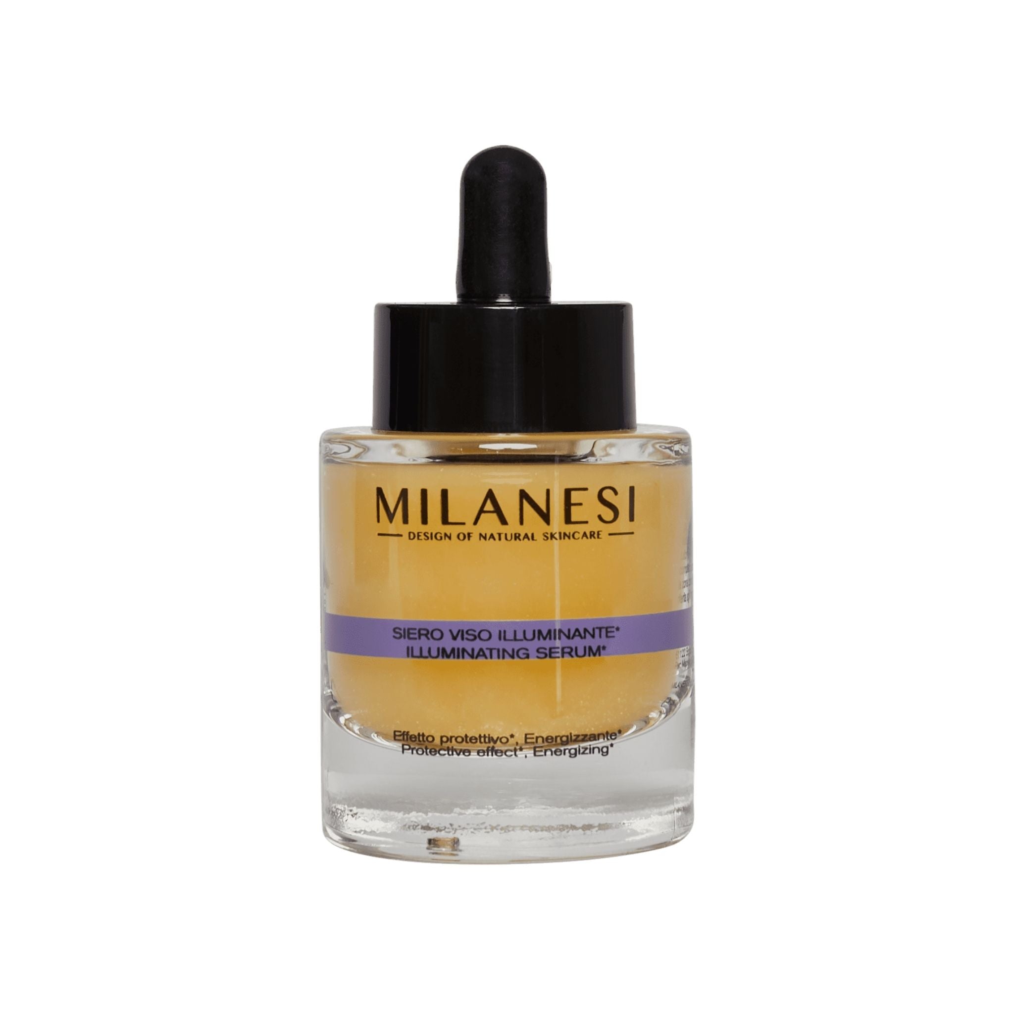 illuminating serum Milanesi Skincare Brera