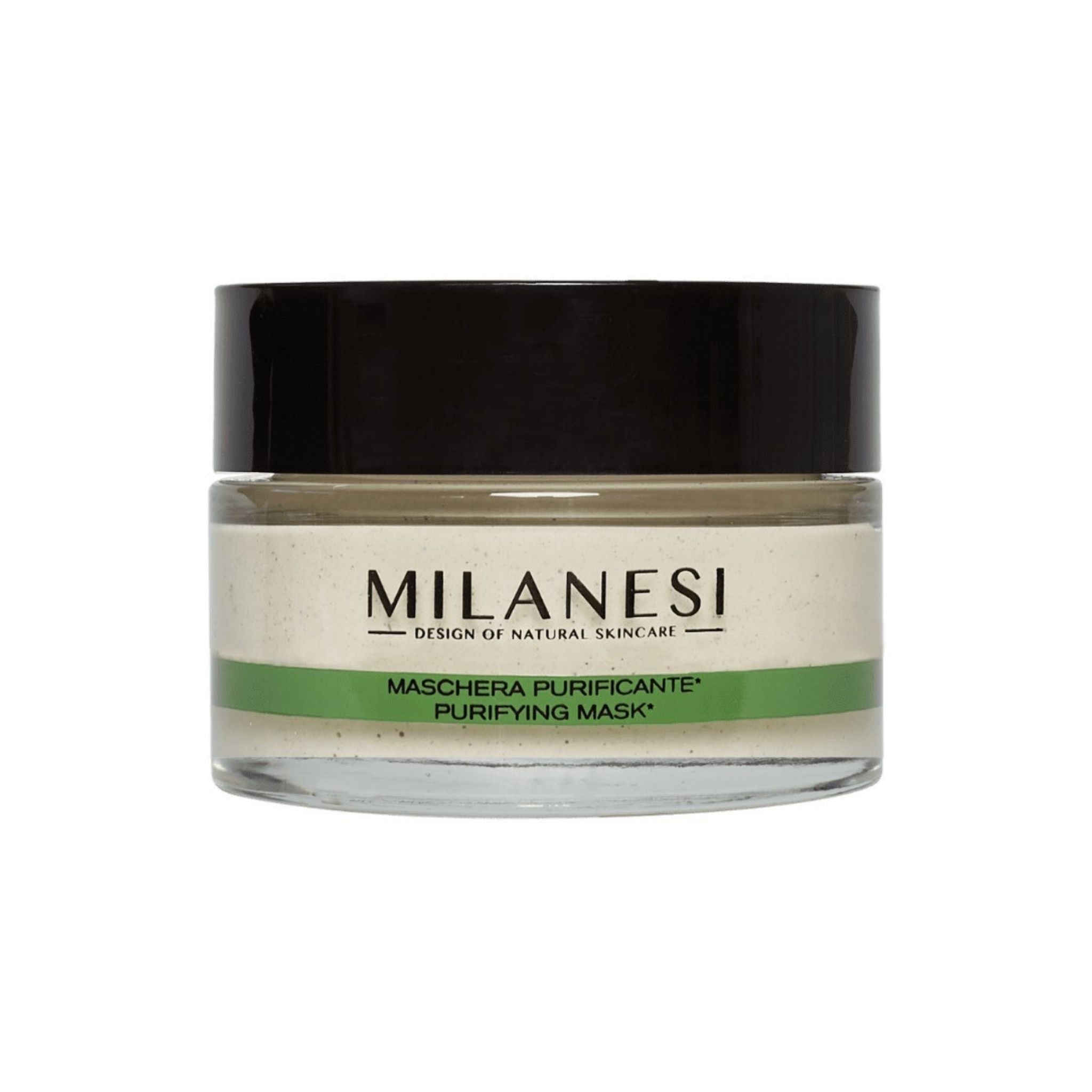 Purifying Mask Milanesi Skincare 